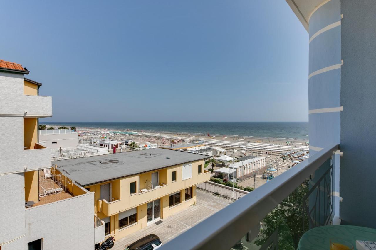 Hotel Cigno D'Oro Riccione Esterno foto