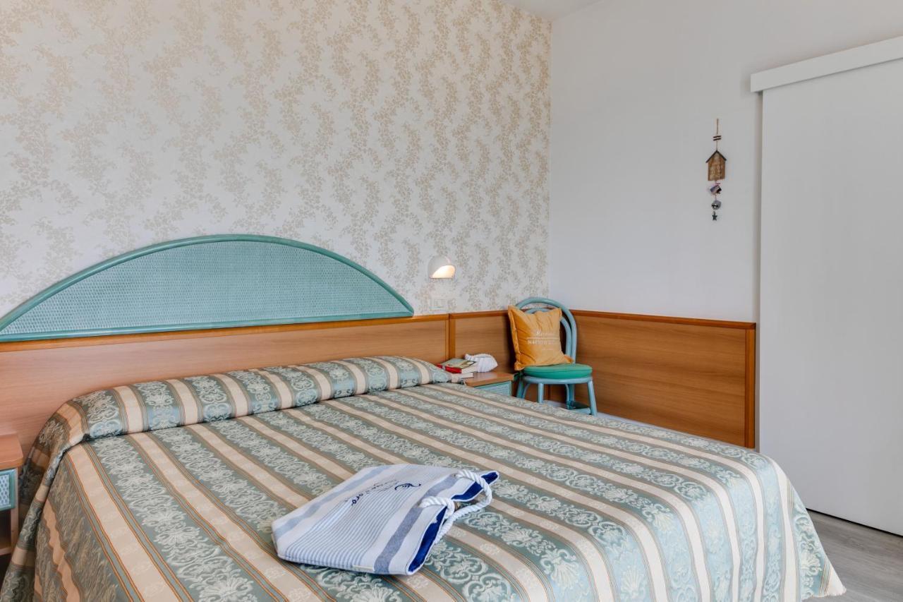 Hotel Cigno D'Oro Riccione Esterno foto