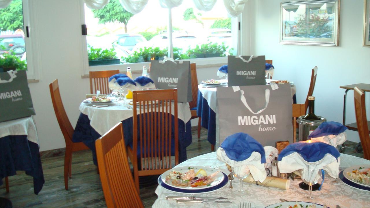 Hotel Cigno D'Oro Riccione Esterno foto